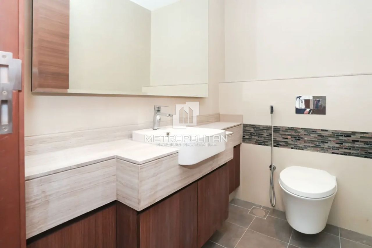 Appartamenti a Dubai, EAU, 119 m² - foto 8