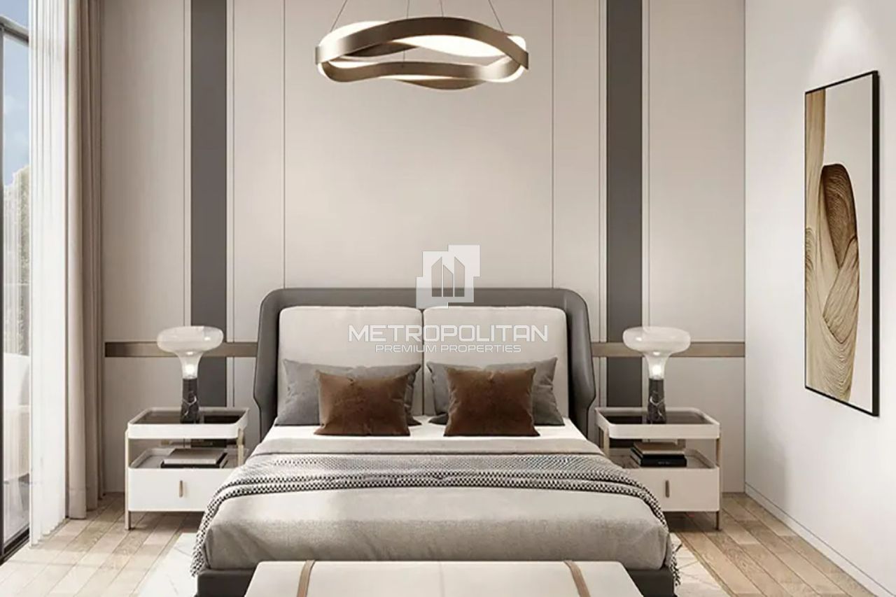 Townhouse a Dubai, EAU, 304 m² - foto 8