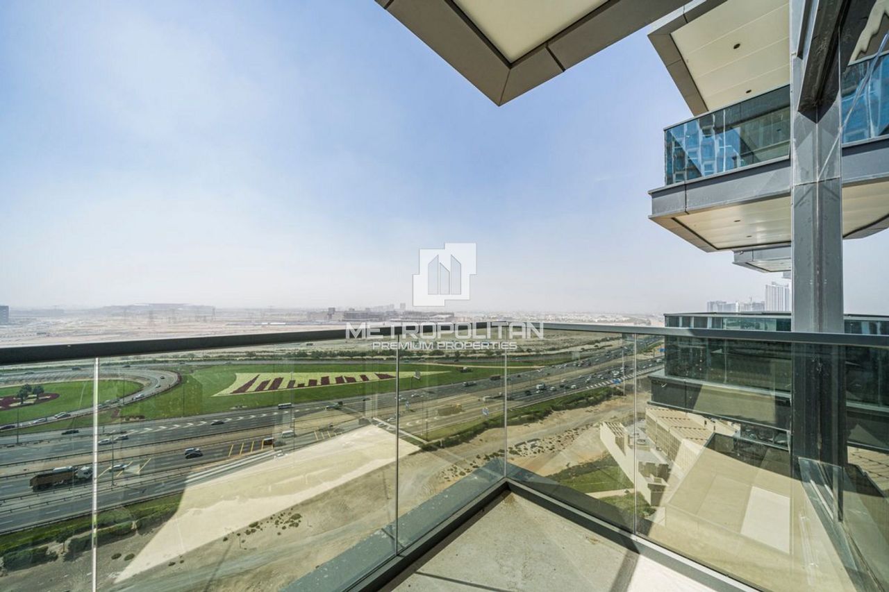 Appartamenti a Dubai, EAU, 77 m² - foto 8