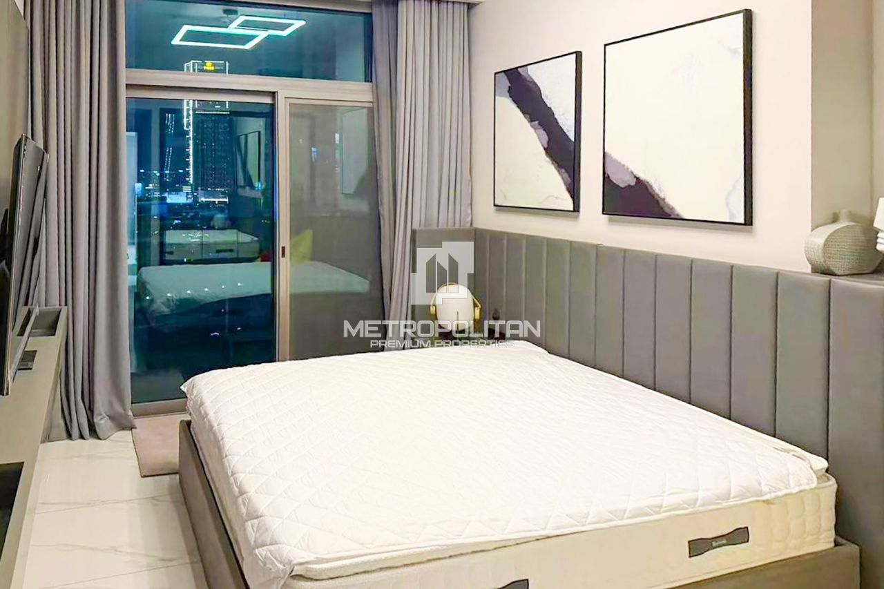 Apartment in Dubai, VAE, 97 m² - Foto 8