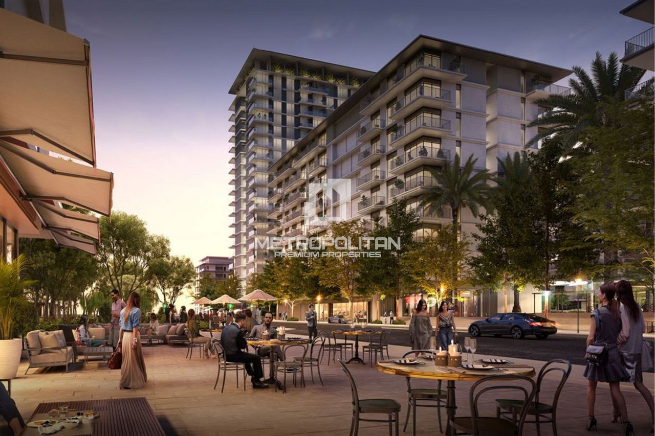 Appartamenti a Dubai, EAU, 72 m² - foto 8