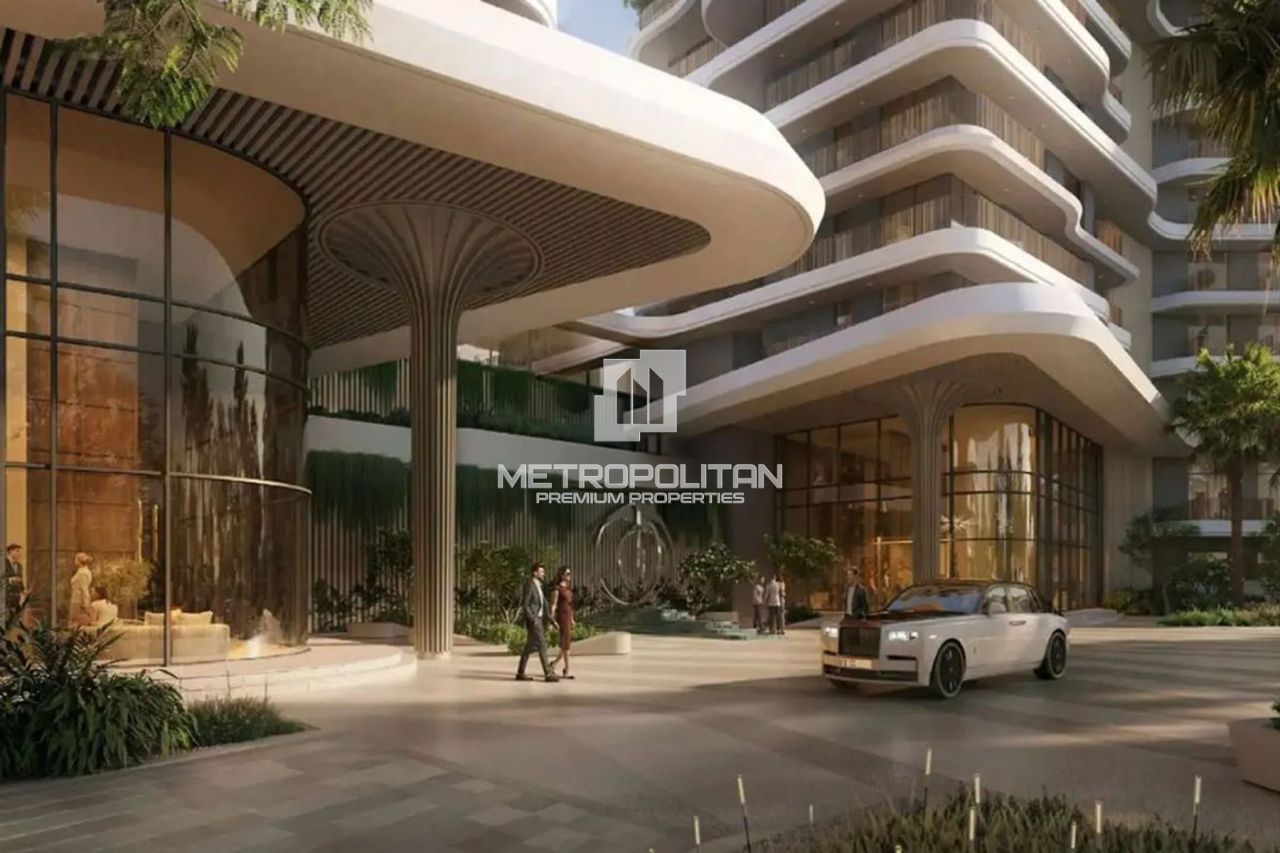 Appartamenti a Dubai, EAU, 126 m² - foto 8