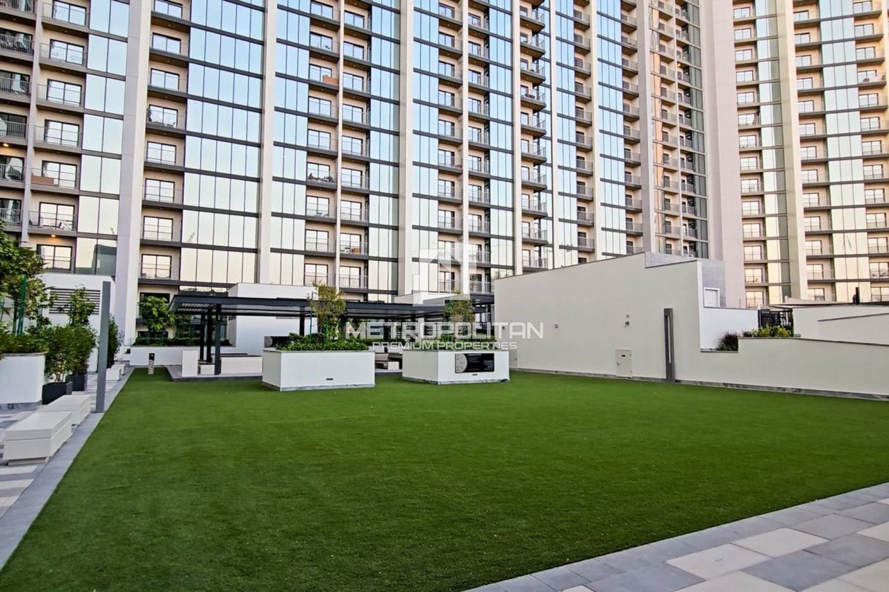 Appartamenti a Dubai, EAU, 71 m² - foto 8