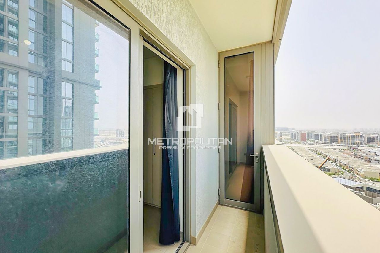 Appartamenti a Dubai, EAU, 46 m² - foto 9