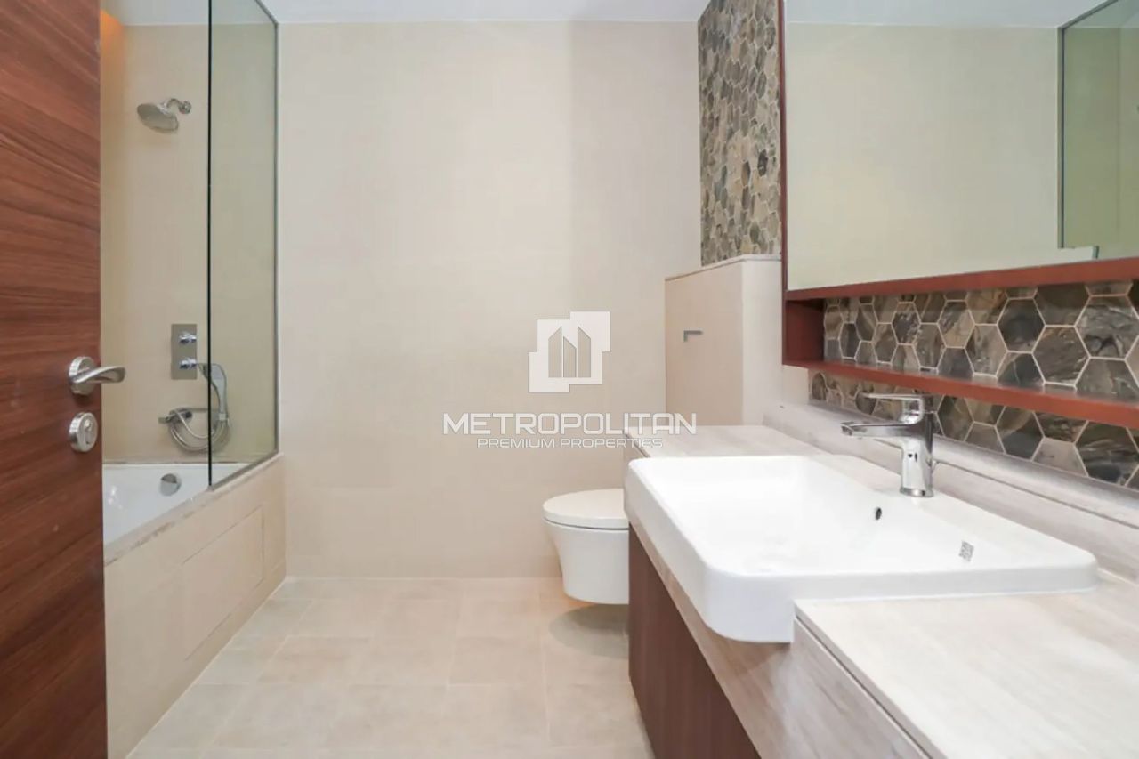 Appartamenti a Dubai, EAU, 119 m² - foto 9