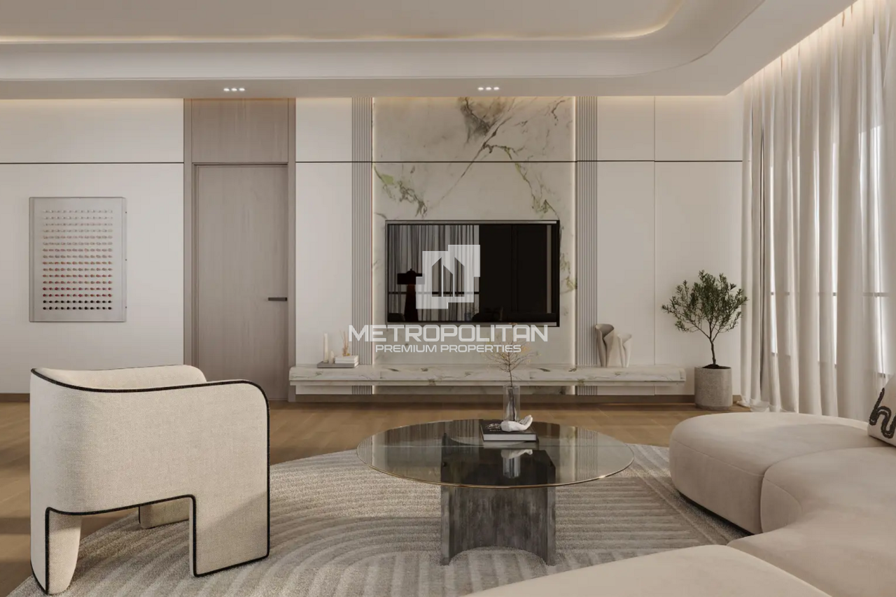 Appartamenti a Dubai, EAU, 43 m² - foto 9