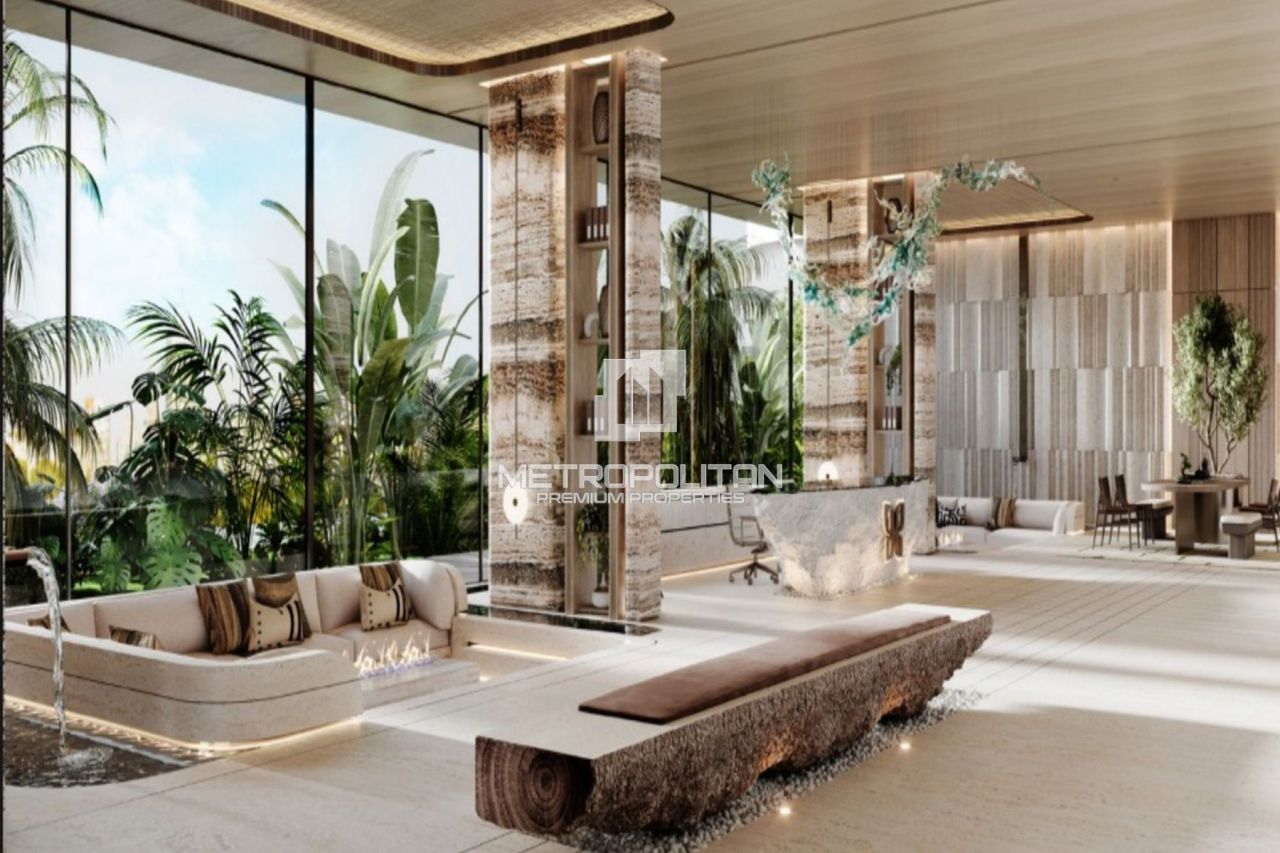 Apartamento en Ras al-Jaima, EAU, 77 m² - imagen 9