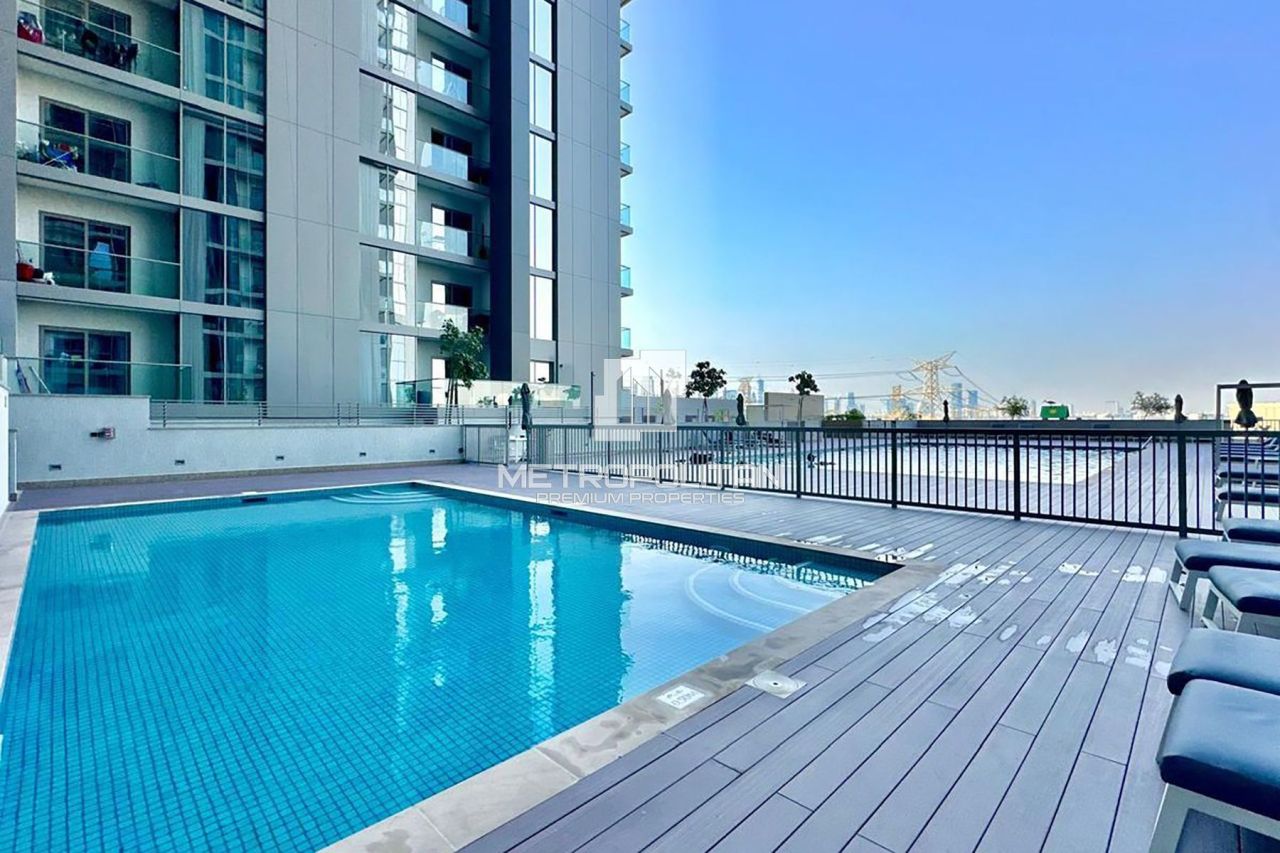 Appartement à Dubaï, EAU, 86 m² - image 9