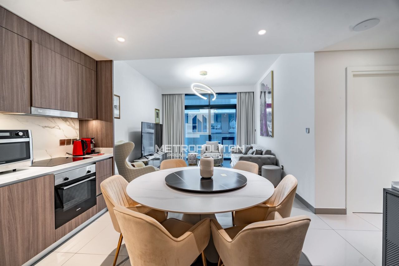 Appartement à Dubaï, EAU, 66 m² - image 9