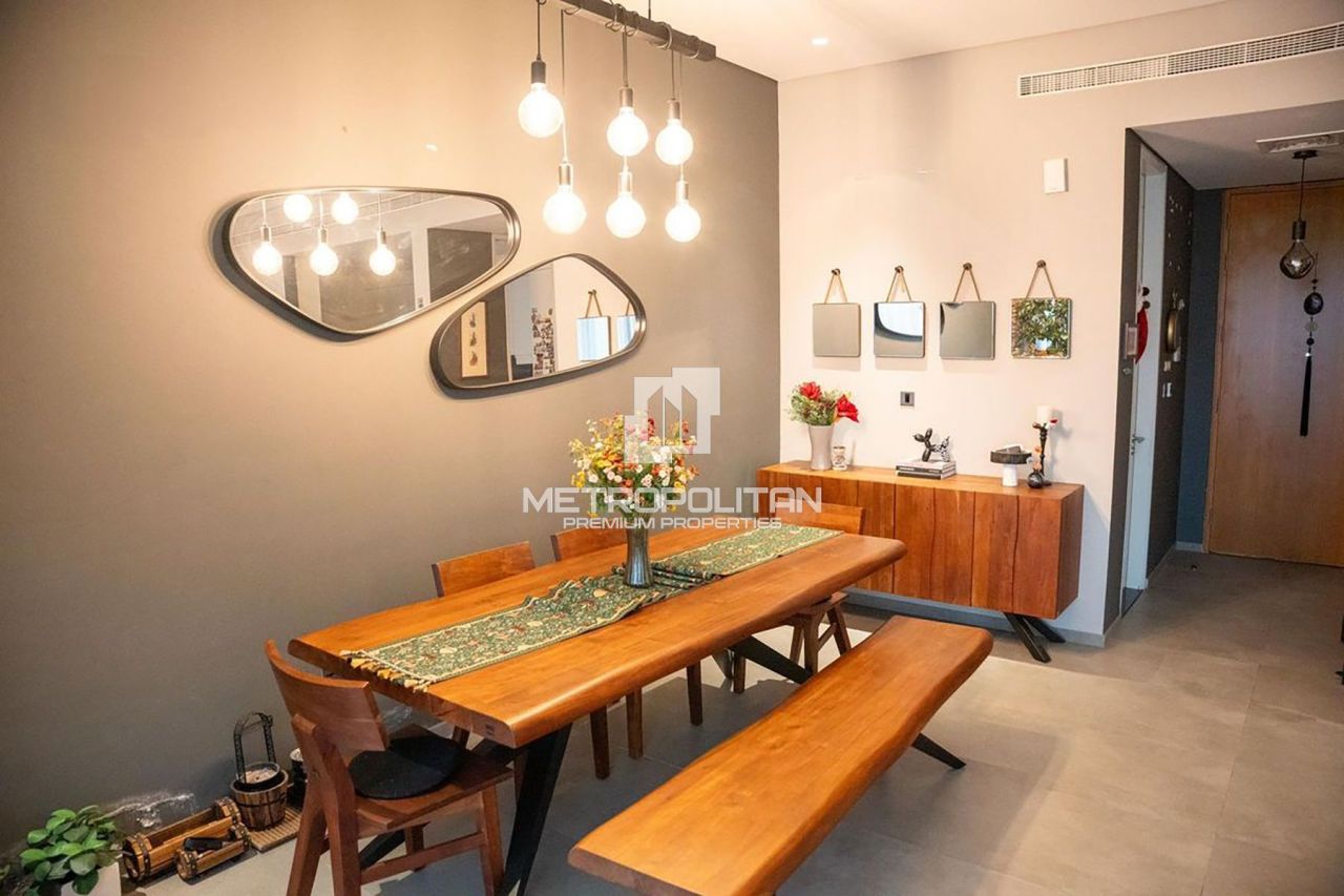 Apartment in Dubai, UAE, 173 m² - picture 9