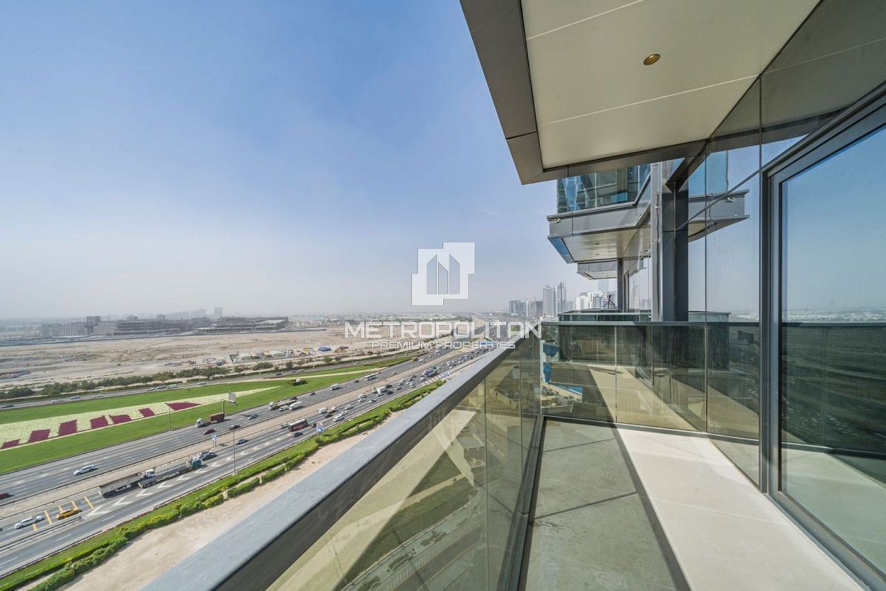 Appartamenti a Dubai, EAU, 77 m² - foto 9