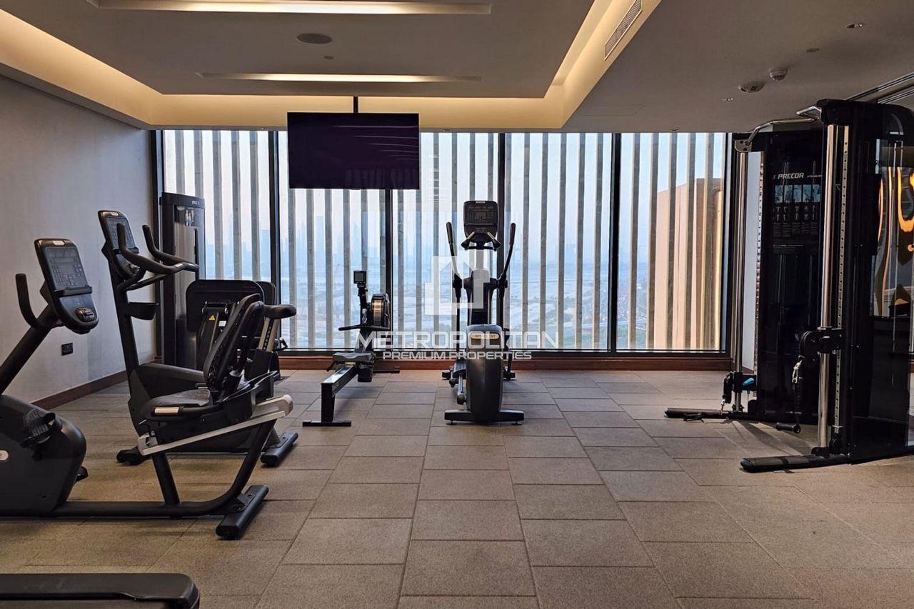 Appartamenti a Dubai, EAU, 71 m² - foto 10