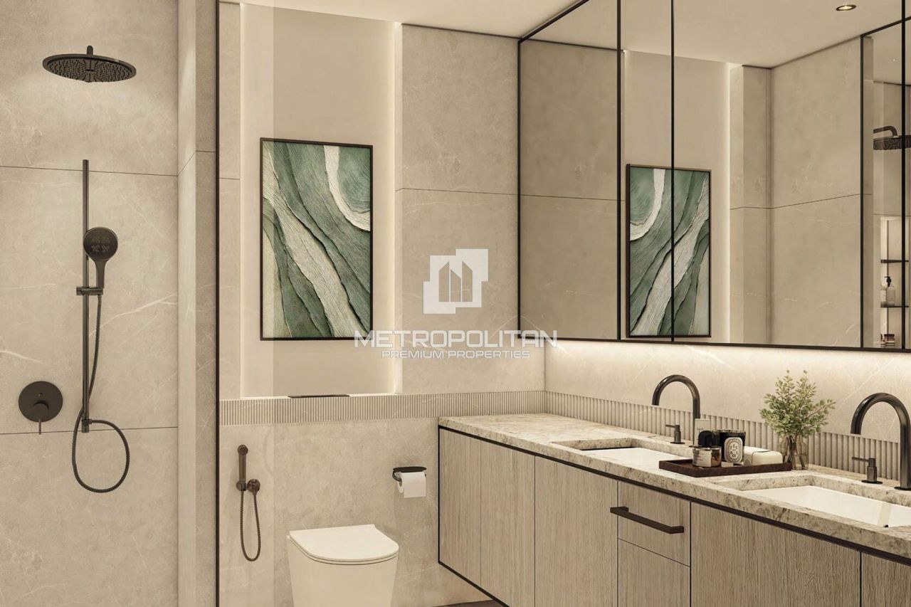 Appartamenti a Dubai, EAU, 83 m² - foto 10