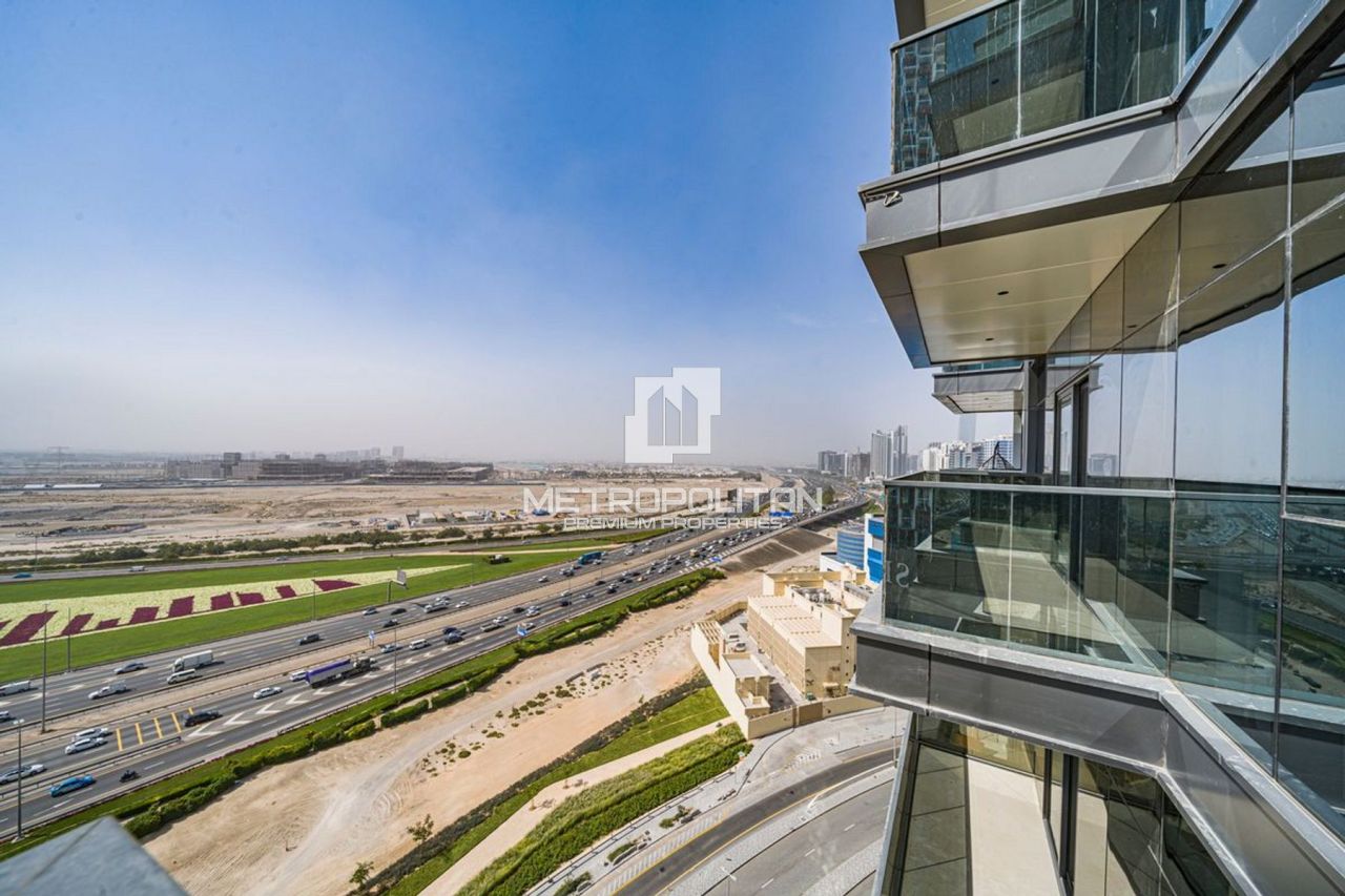 Appartamenti a Dubai, EAU, 77 m² - foto 10