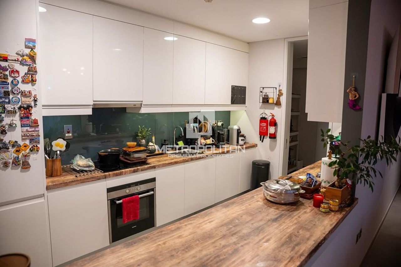 Apartment in Dubai, UAE, 173 m² - picture 10