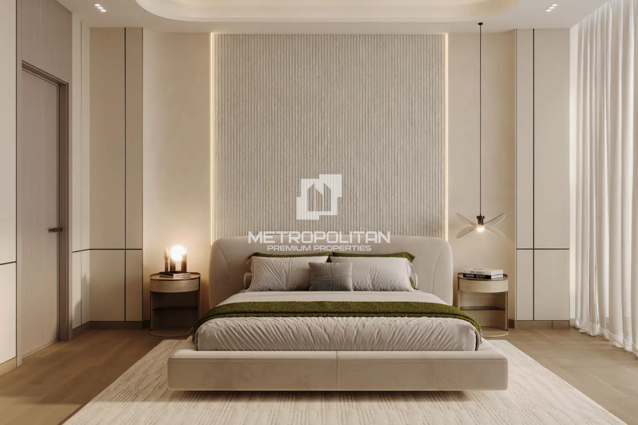 Appartamenti a Dubai, EAU, 43 m² - foto 10