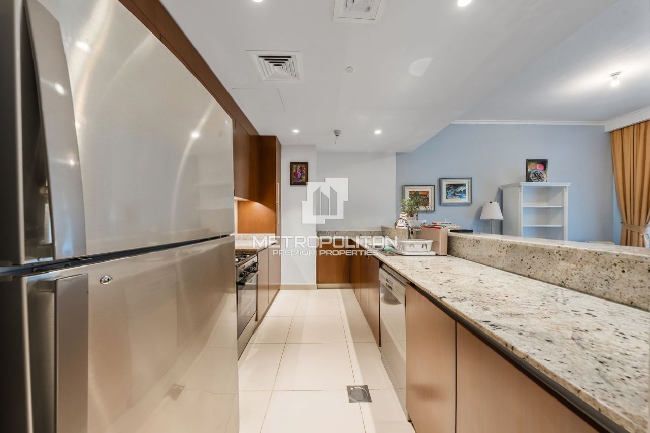 Appartamenti a Dubai, EAU, 121 m² - foto 10