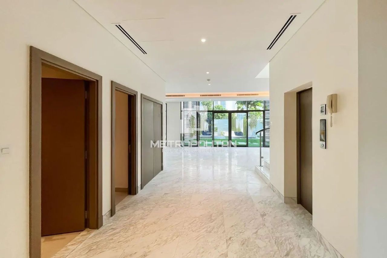 Villa a Dubai, EAU, 604 m² - foto 10