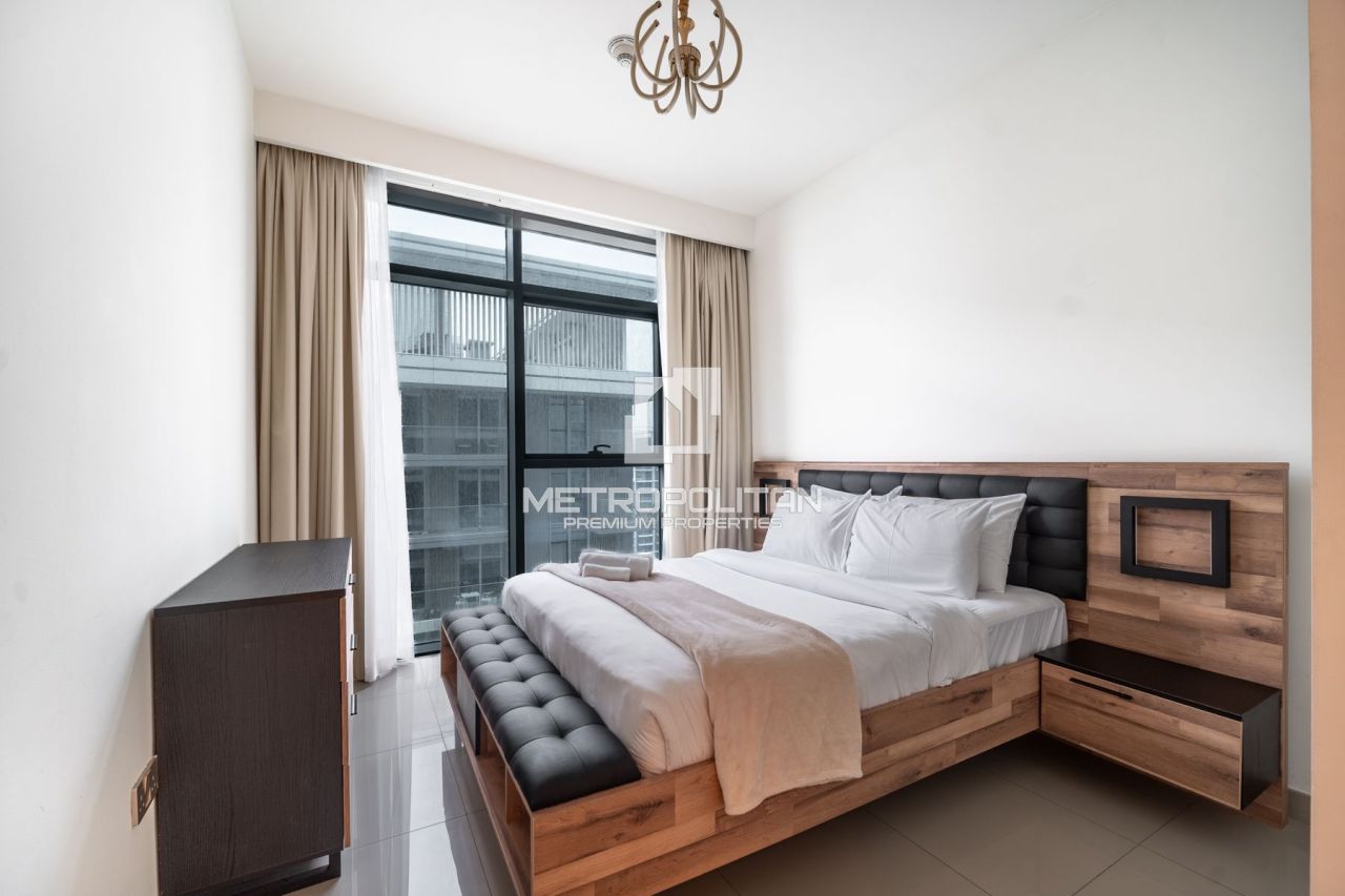 Appartement à Dubaï, EAU, 66 m² - image 10