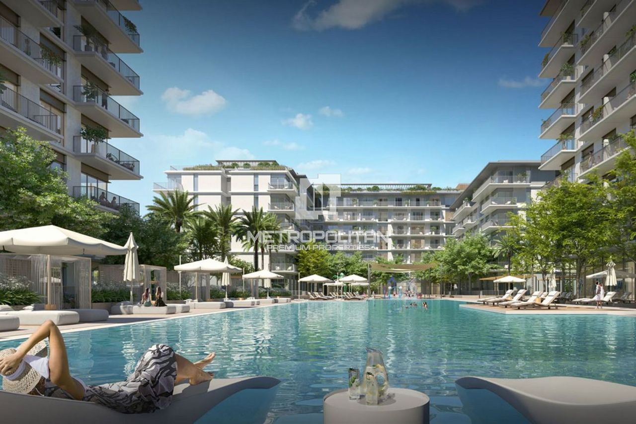 Appartamenti a Dubai, EAU, 72 m² - foto 10