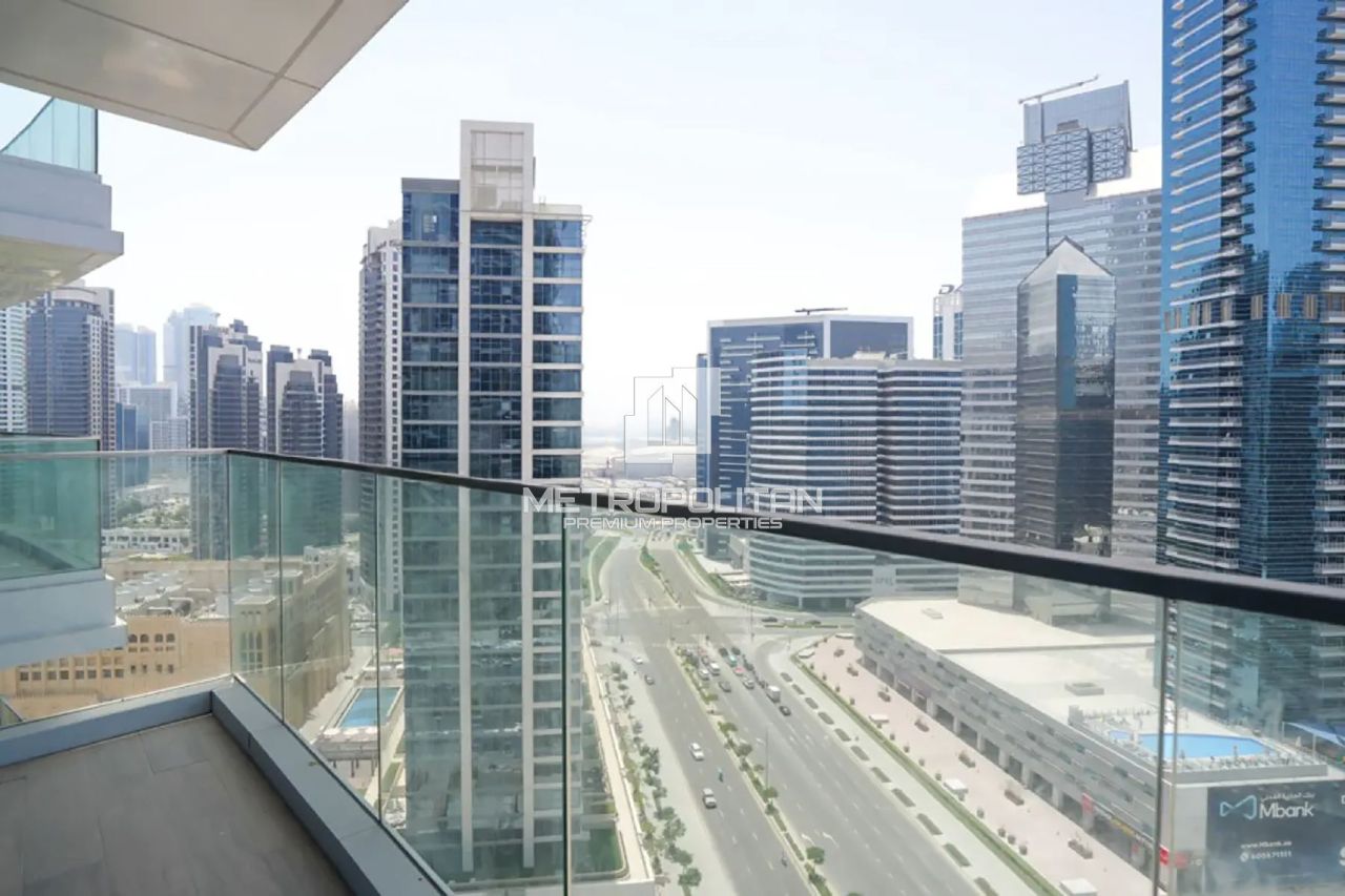 Appartamenti a Dubai, EAU, 119 m² - foto 11