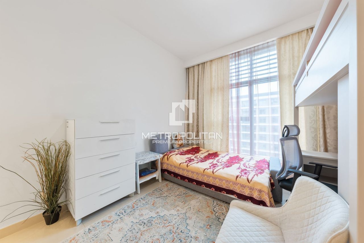 Appartamenti a Dubai, EAU, 121 m² - foto 11