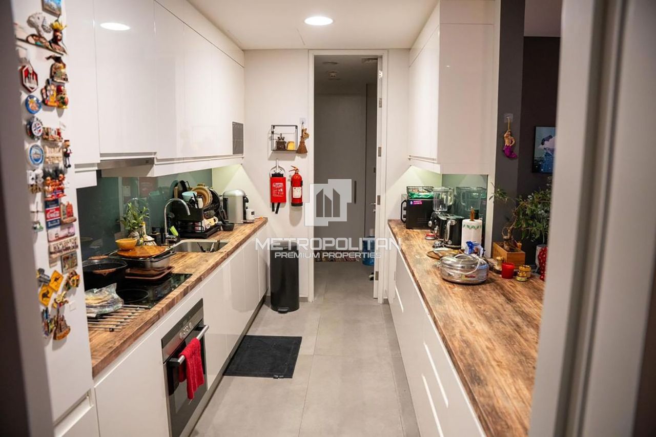 Apartment in Dubai, UAE, 173 m² - picture 11