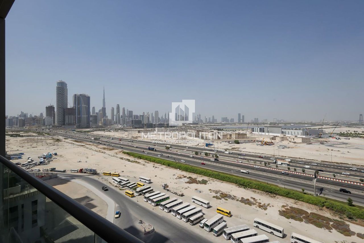 Appartement à Dubaï, EAU, 86 m² - image 11
