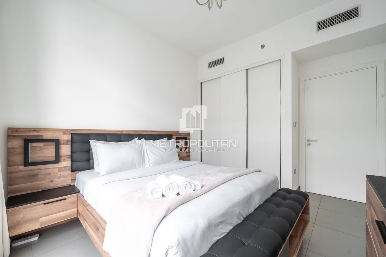 Appartement à Dubaï, EAU, 66 m² - image 11