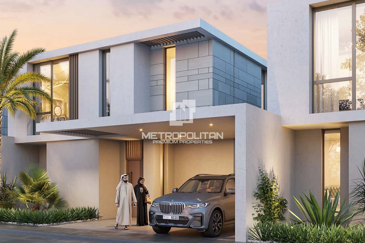 Villa a Ras Al Khayma, EAU, 710 m² - foto 11