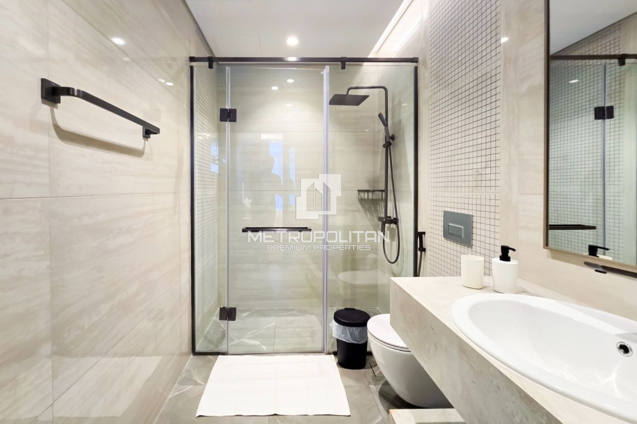 Appartamenti a Dubai, EAU, 77 m² - foto 11