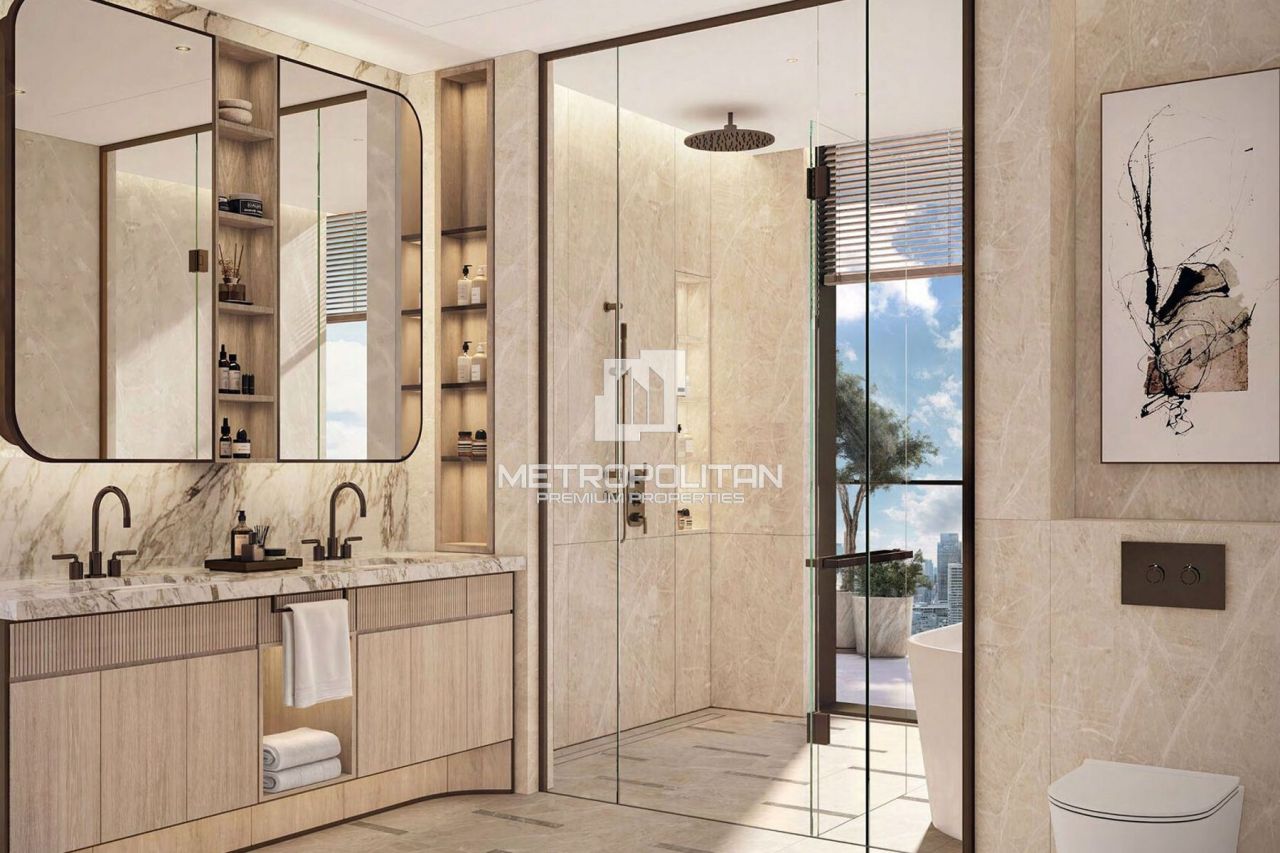 Appartamenti a Dubai, EAU, 83 m² - foto 11