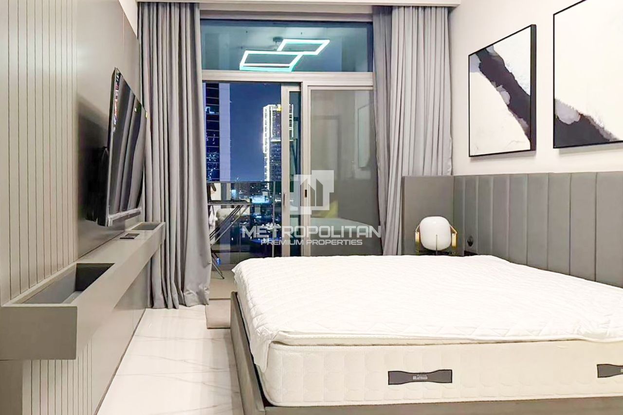 Apartment in Dubai, VAE, 97 m² - Foto 11