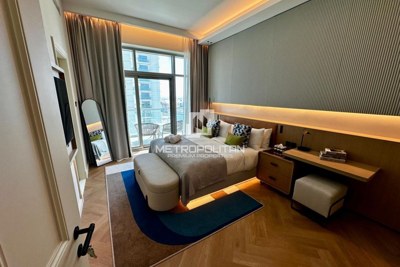 Apartment in Dubai, UAE, 139 m² - picture 11