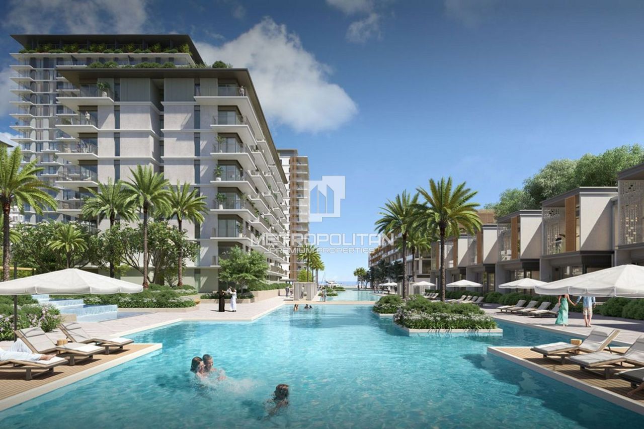 Appartamenti a Dubai, EAU, 72 m² - foto 11