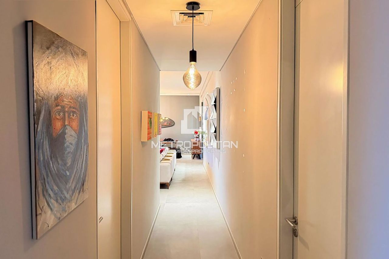 Apartment in Dubai, UAE, 173 m² - picture 12