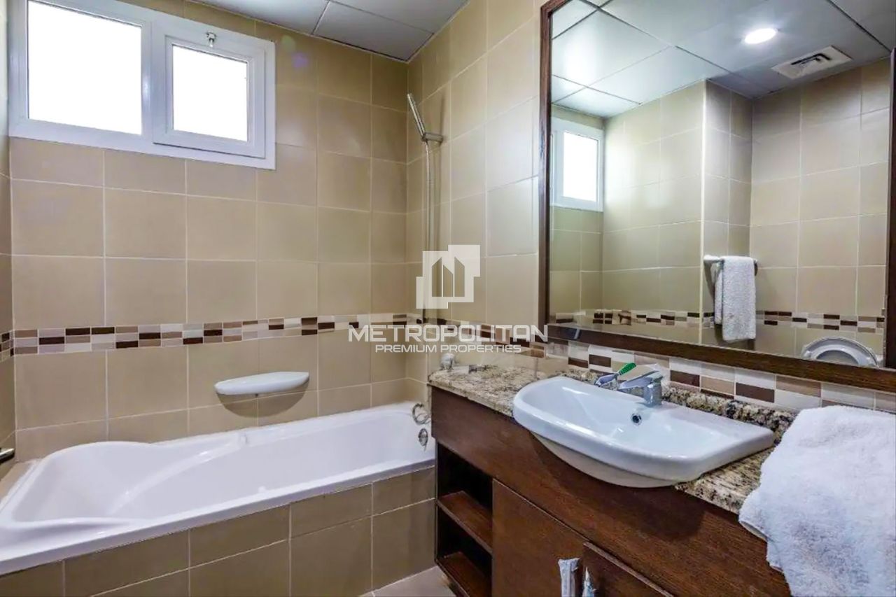 Apartamento en Dubái, EAU, 169 m² - imagen 12