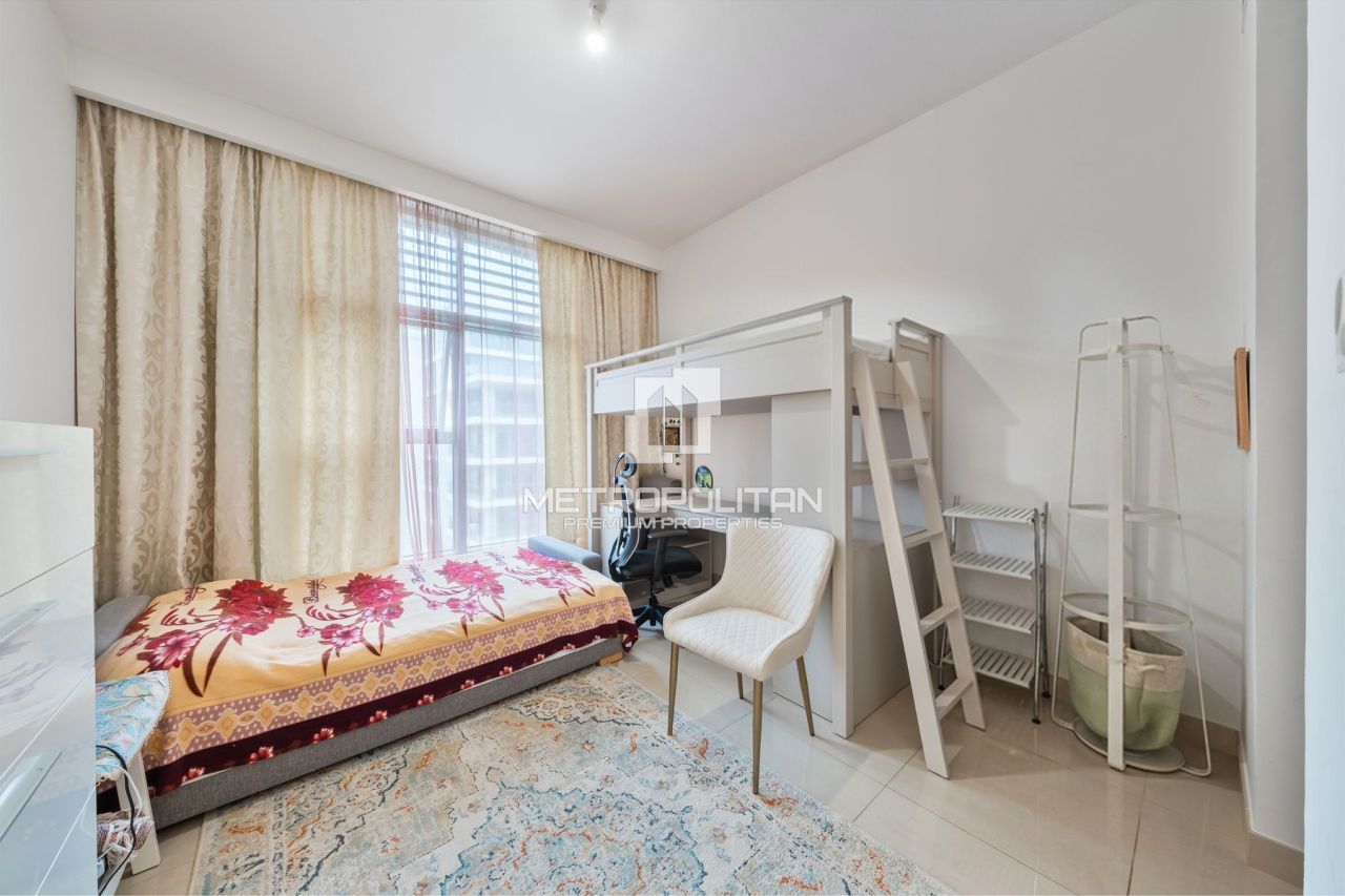Appartamenti a Dubai, EAU, 121 m² - foto 12