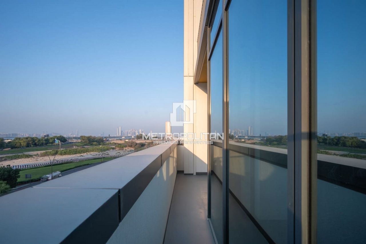 Appartamenti a Dubai, EAU, 71 m² - foto 12