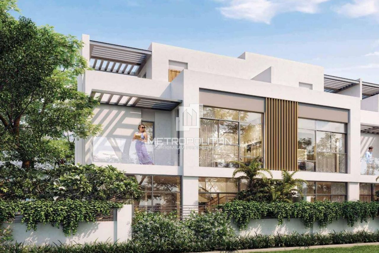 Villa a Ras Al Khayma, EAU, 710 m² - foto 12