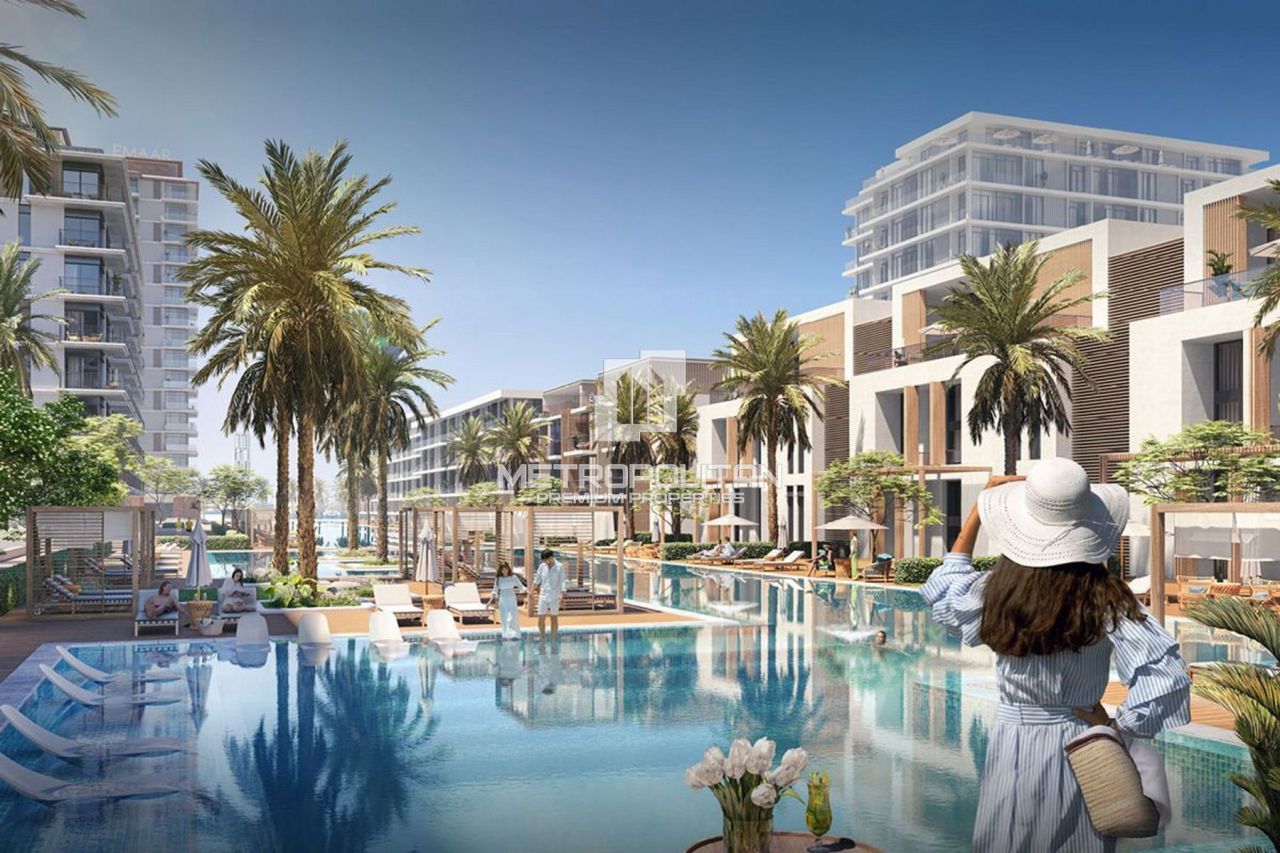 Appartamenti a Dubai, EAU, 72 m² - foto 13