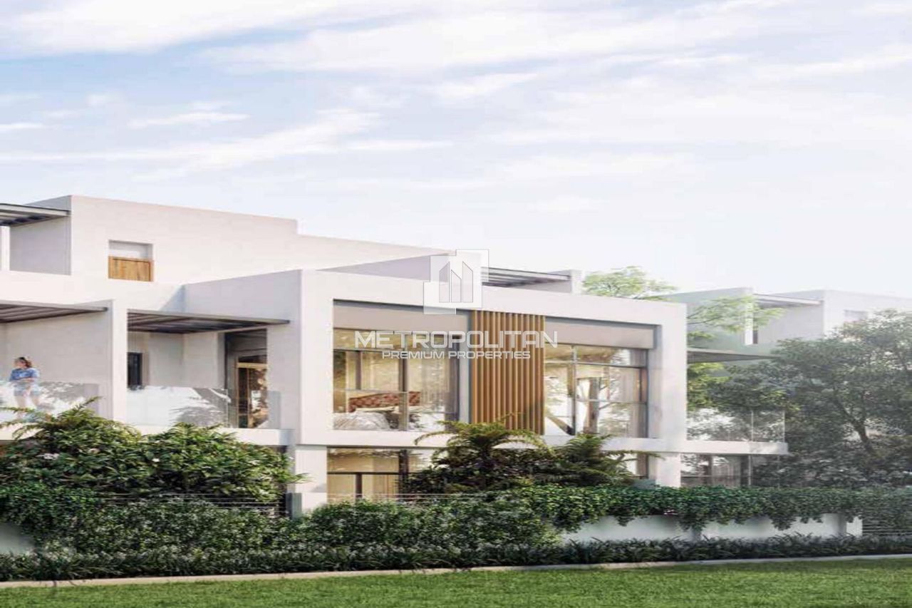 Villa a Ras Al Khayma, EAU, 710 m² - foto 13