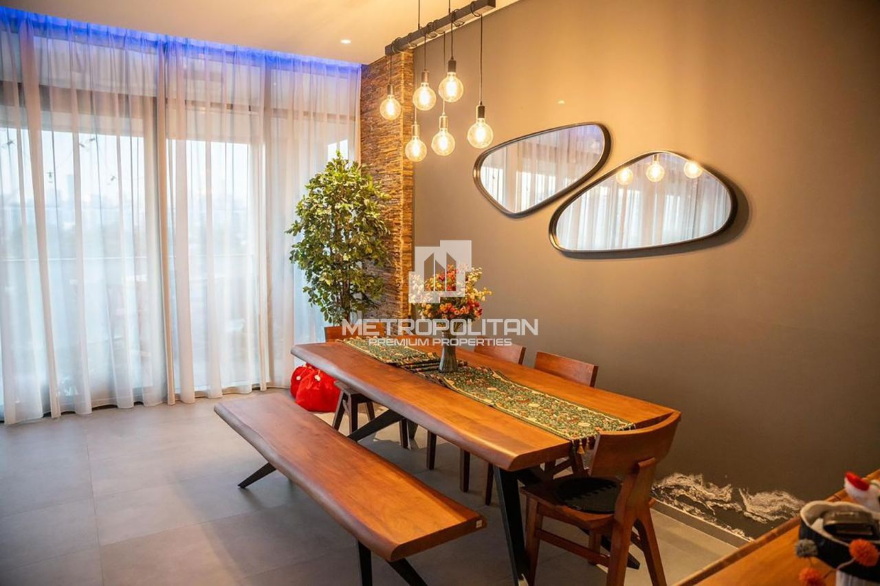 Apartment in Dubai, UAE, 173 m² - picture 13