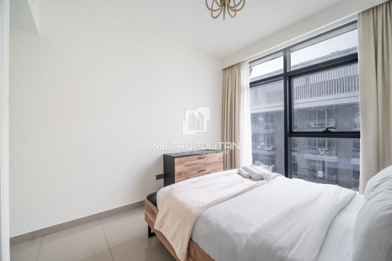 Appartement à Dubaï, EAU, 66 m² - image 13
