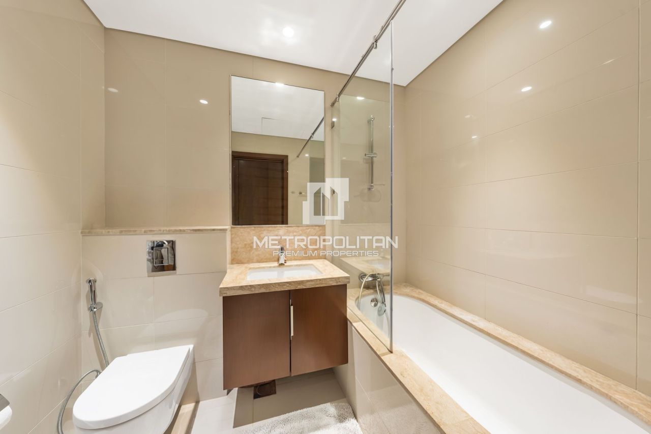 Appartamenti a Dubai, EAU, 121 m² - foto 13