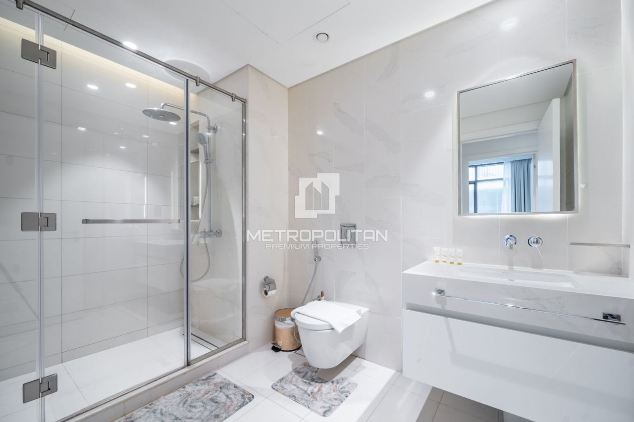 Appartement à Dubaï, EAU, 66 m² - image 14