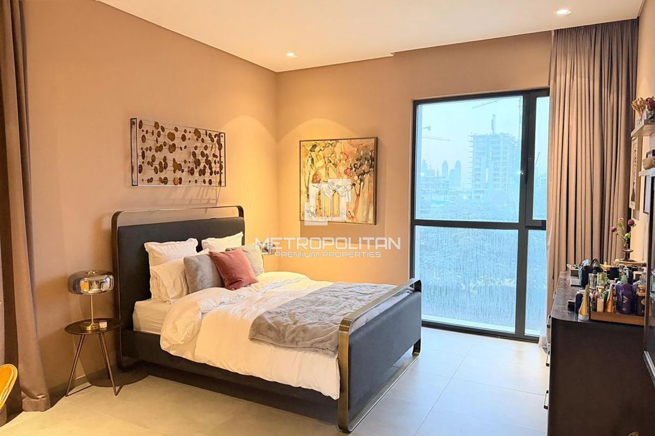 Apartment in Dubai, UAE, 173 m² - picture 14