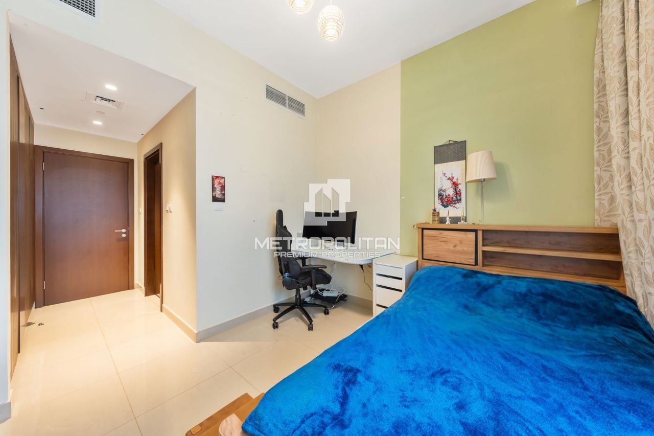 Appartamenti a Dubai, EAU, 121 m² - foto 15