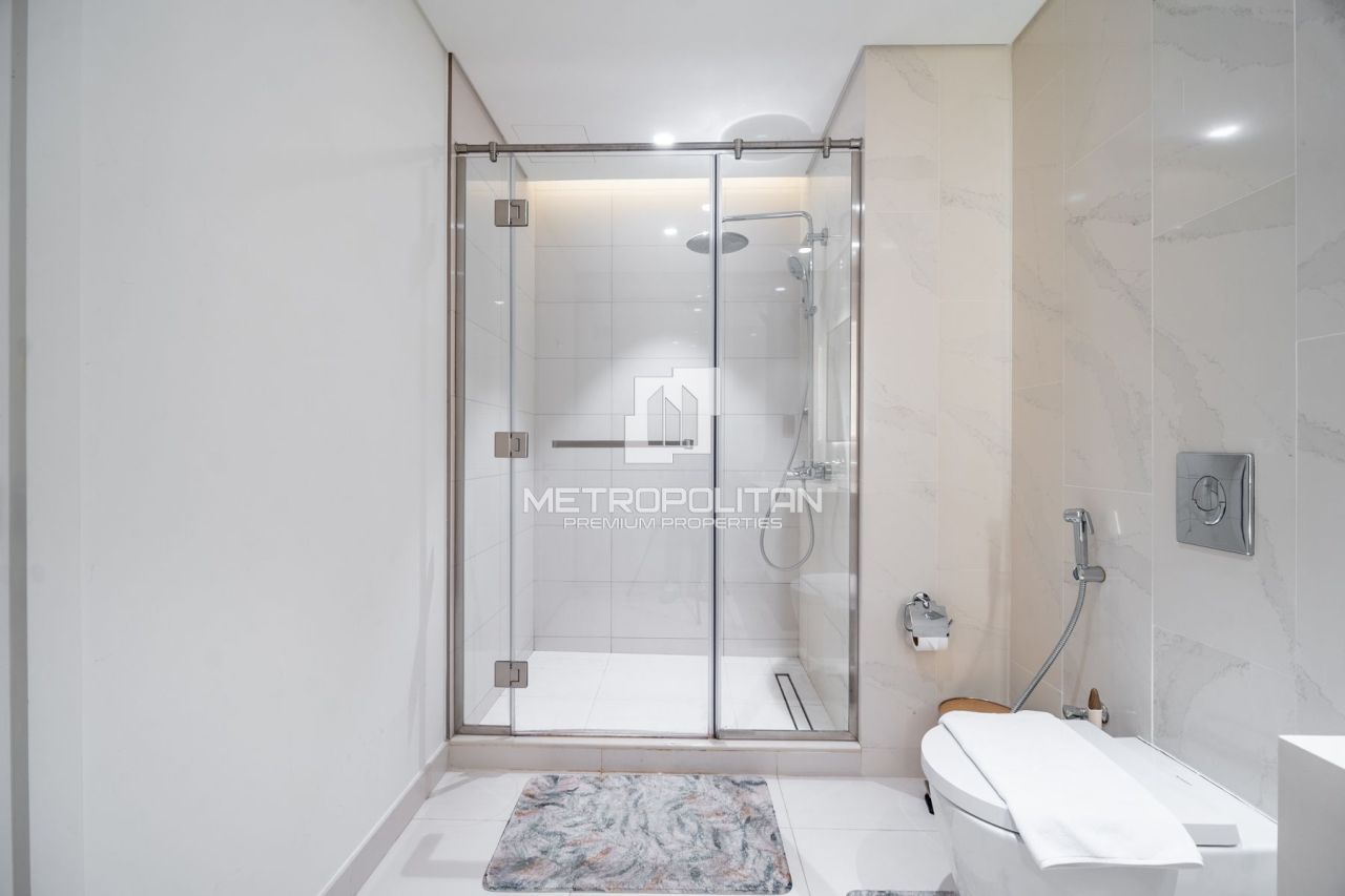 Appartement à Dubaï, EAU, 66 m² - image 15