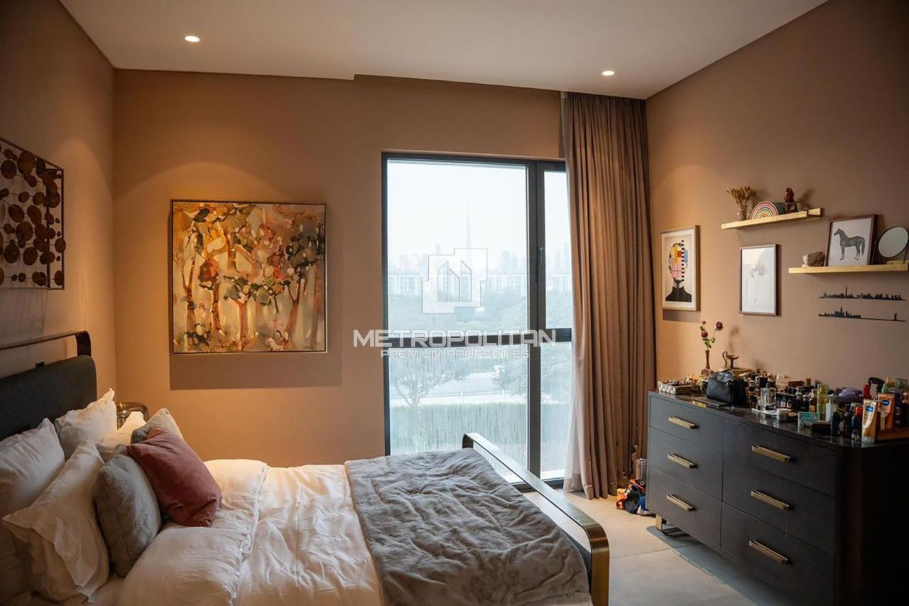 Apartment in Dubai, UAE, 173 m² - picture 15